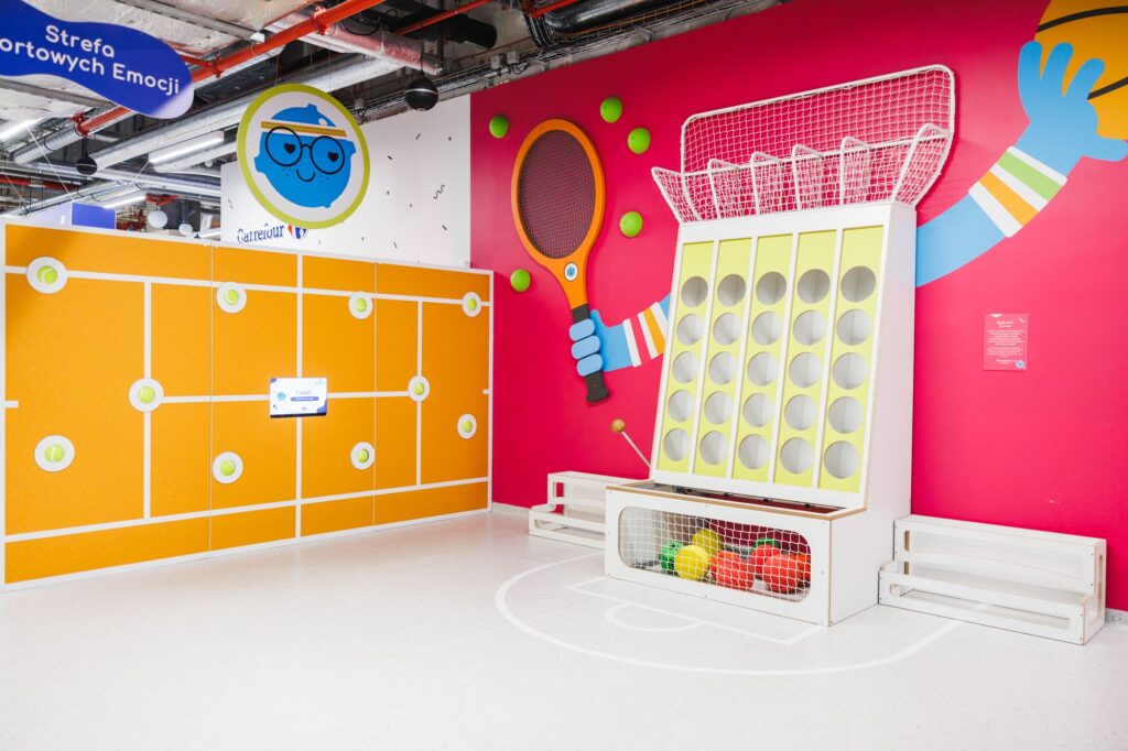 Smart Kids Planet Warszawa