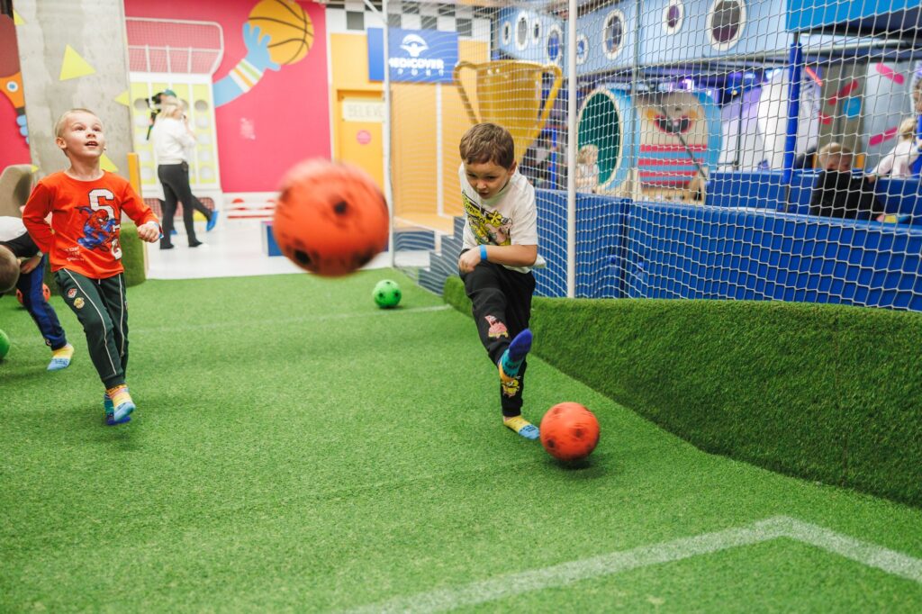 Smart Kids Planet w Warszawie