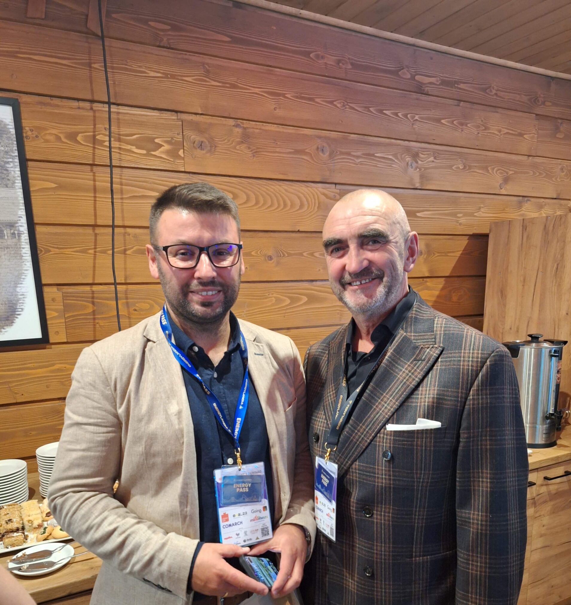 „W trakcie takich wydarzeń można poznać wiele ciekawych osób” [FORUM ATRAKCJI]