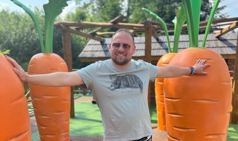 Piotr Wiecha