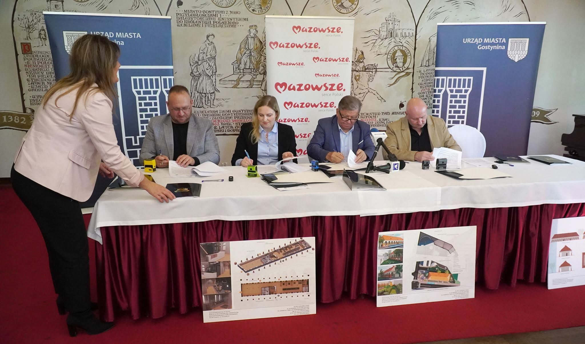 Muzeum Ziemi Gostynińskiej