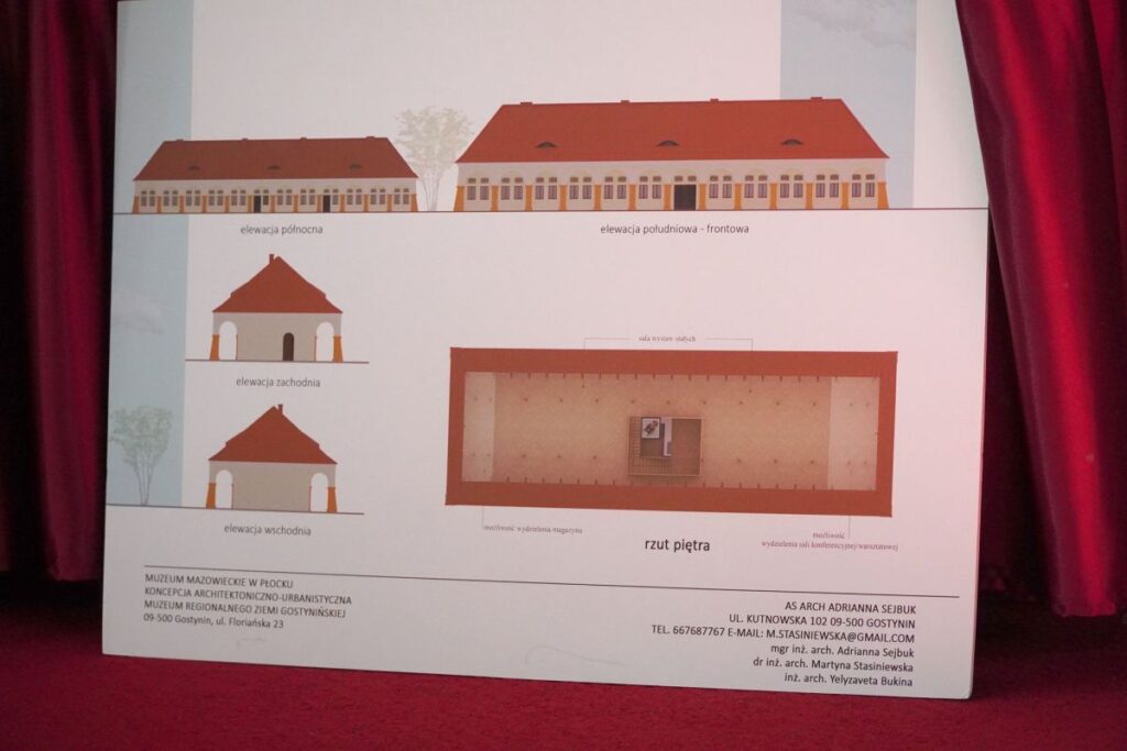 Muzeum Ziemi Gostynińskiej