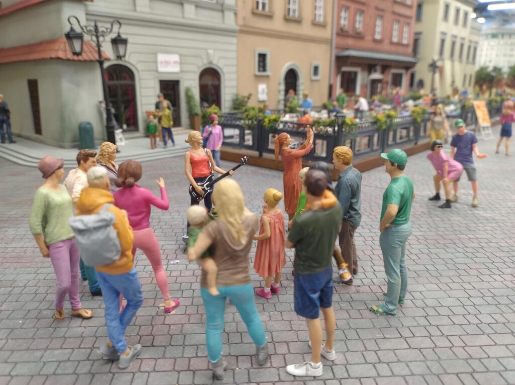 Kolejkowo