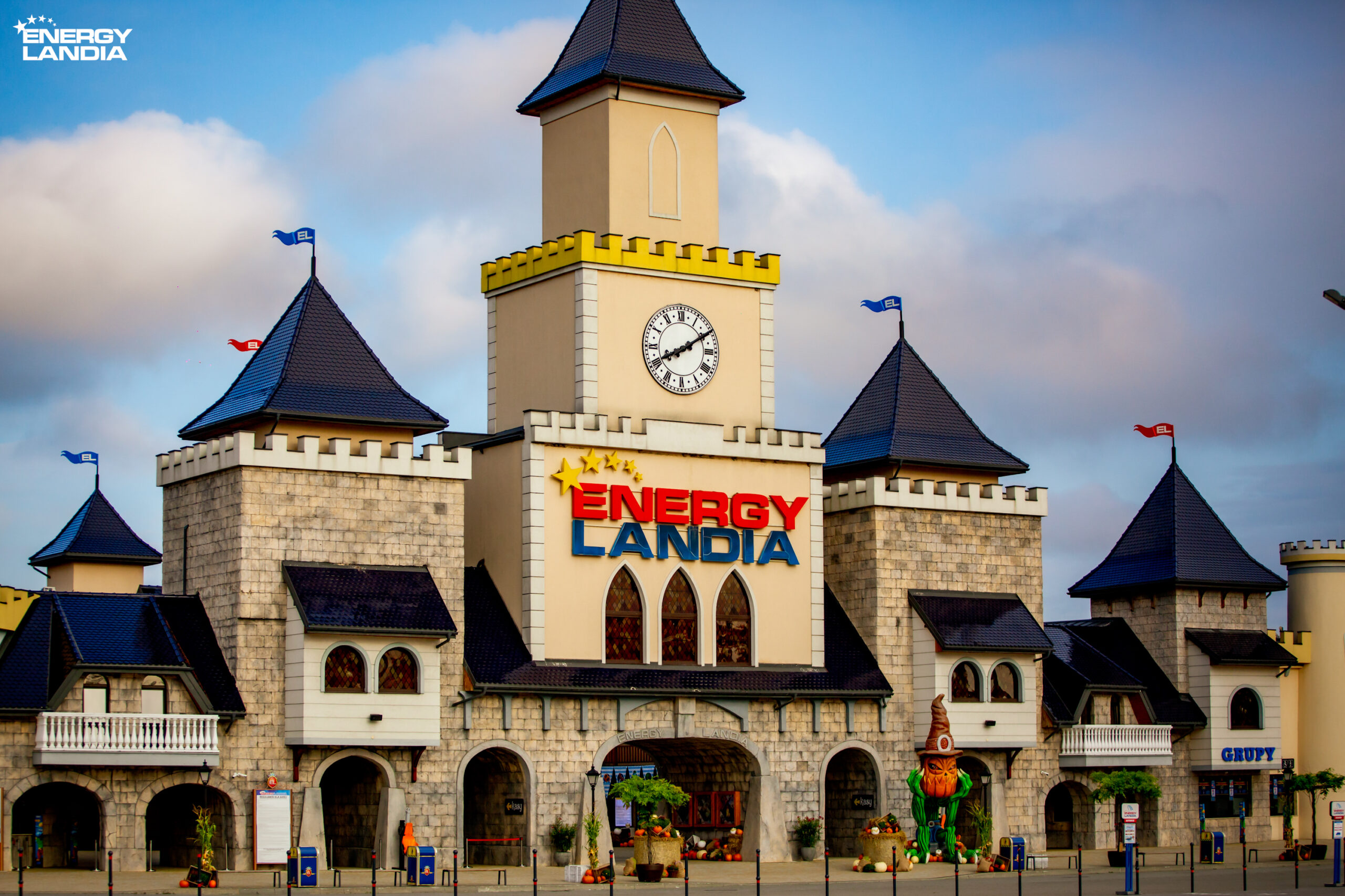 Energylandia pełna wiedzy i dyskusji. Wszystkie bilety na III Forum Atrakcji Parkmag zarezerwowane
