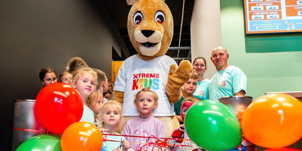 Xtreme Kids Pabianice