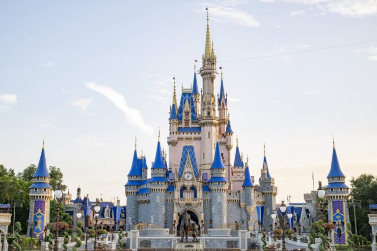 Disneyland