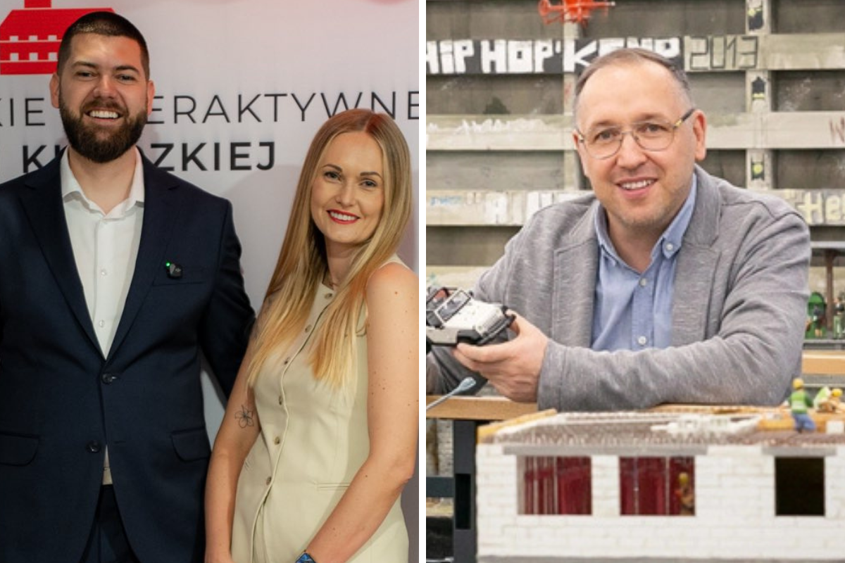 Kolejkowo i Polsko-Czeskie Interaktywne Muzeum Ziemi Kłodzkiej z szansą na Dolnośląskiego Gryfa