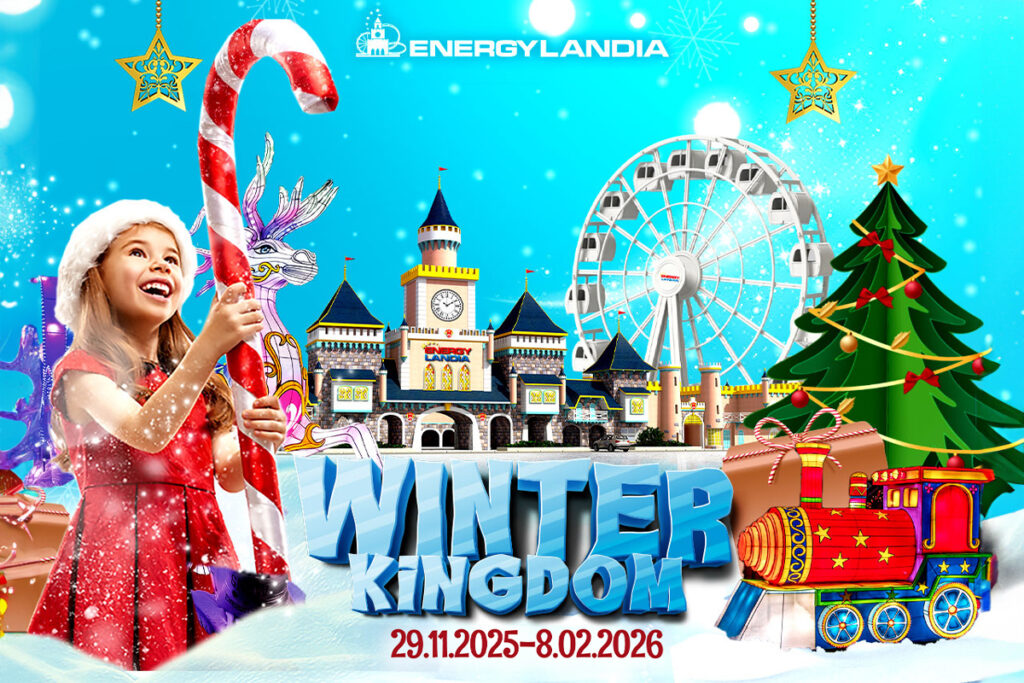 Winter Kingdom