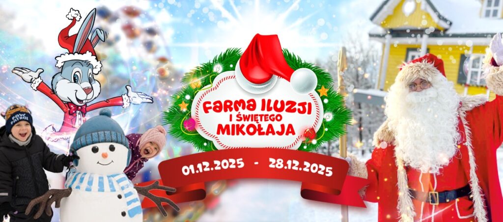 Farma Iluzji