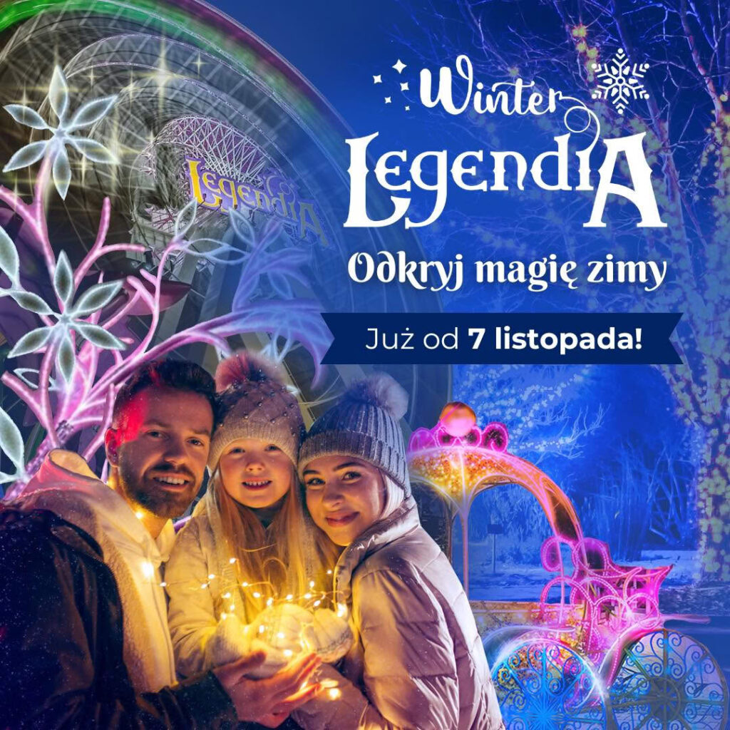 Winter Legendia