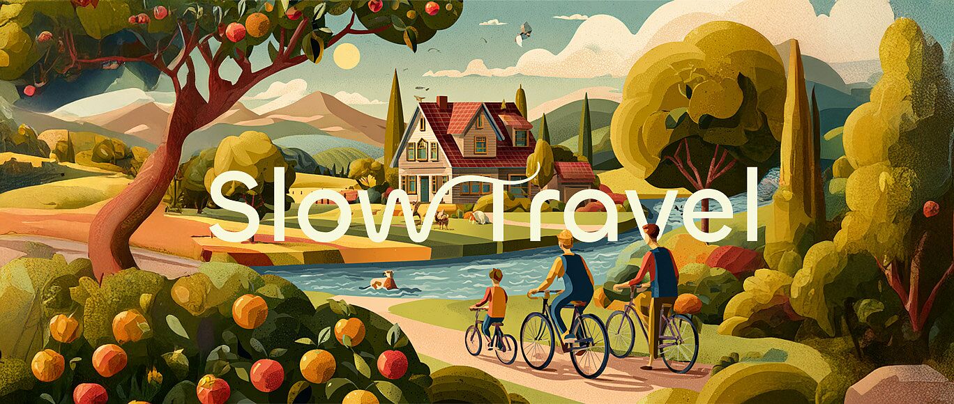 SlowTravel 2026