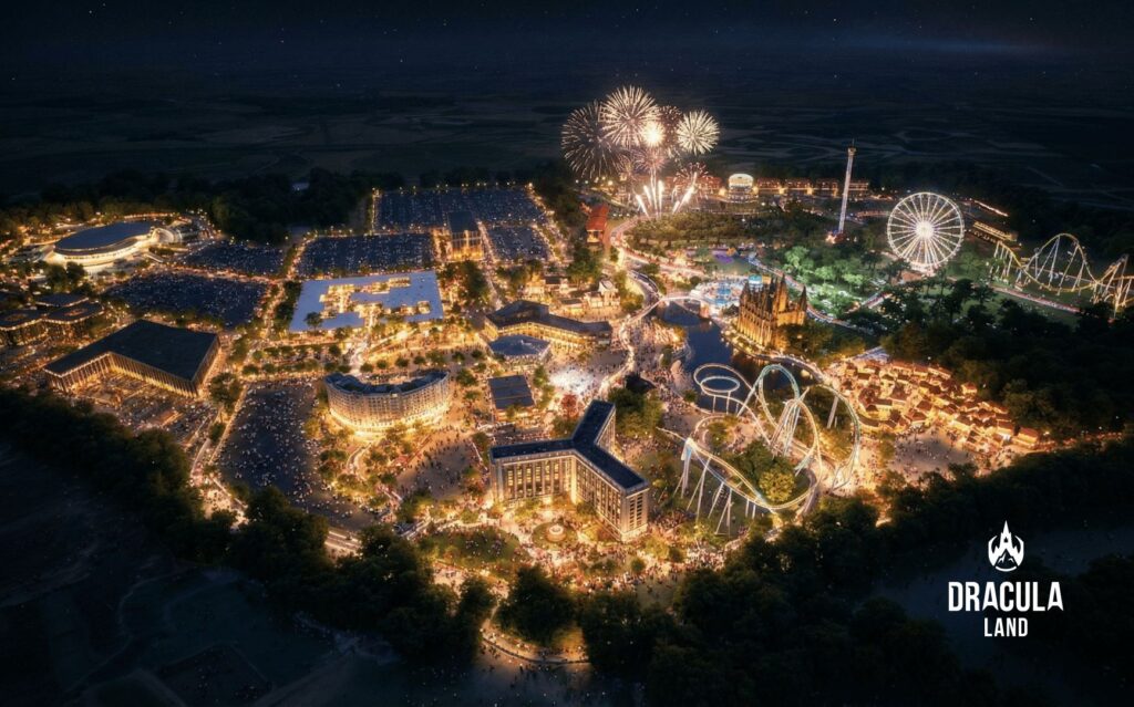 DraculaLand