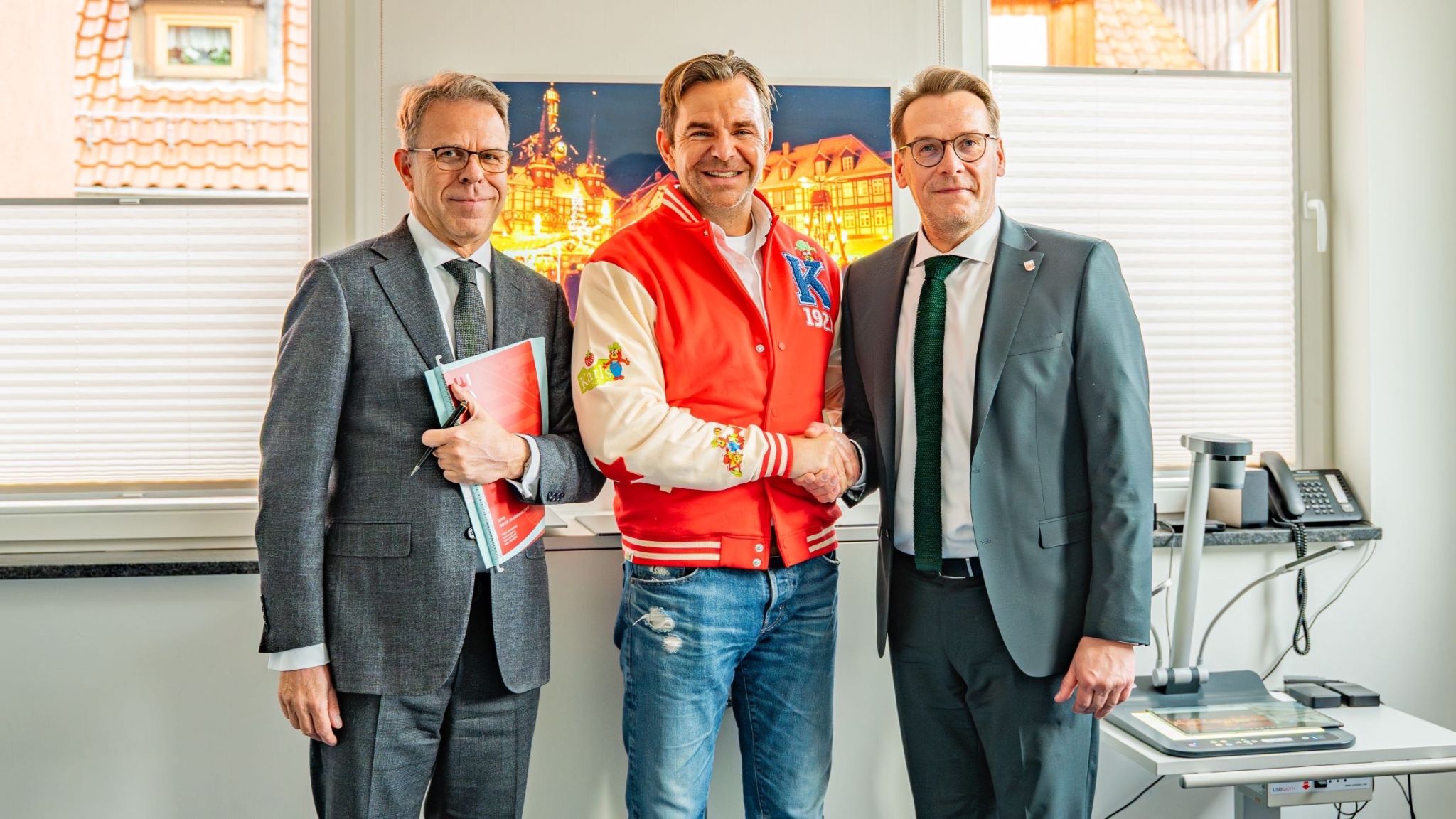 Nowy park rozrywki Karlsa w Niemczech. Inwestycja za 30 mln euro