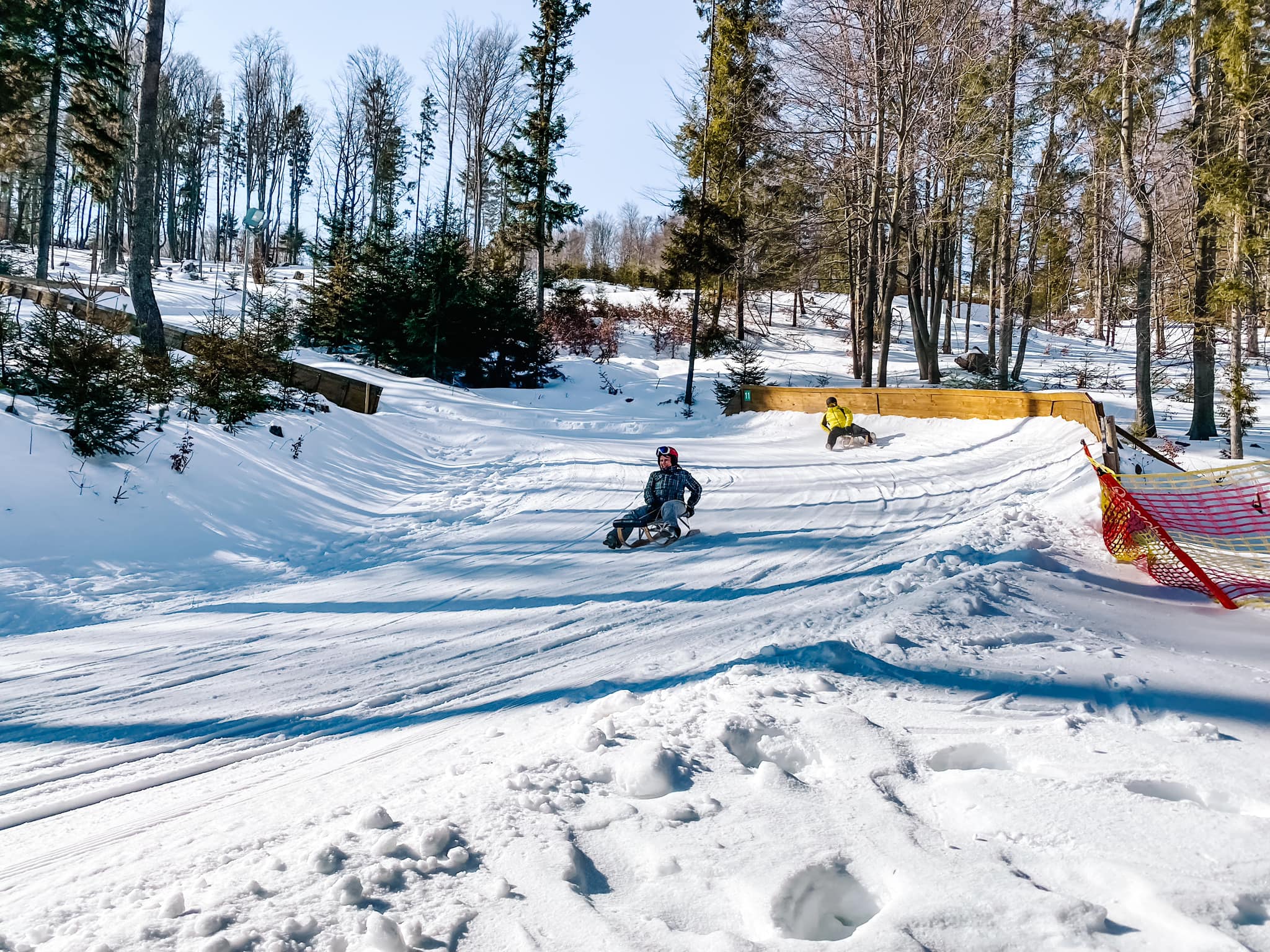 Sankolandia w Muszynie gotowa na otwarcie