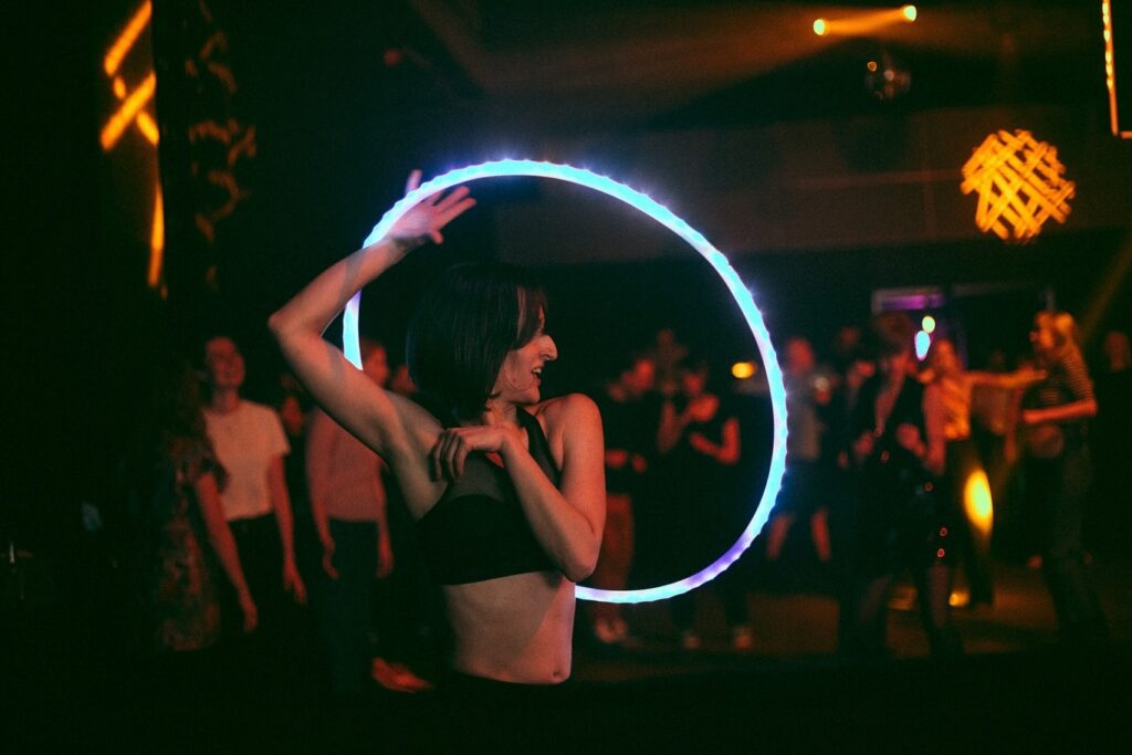 Za Starzy Na Techno