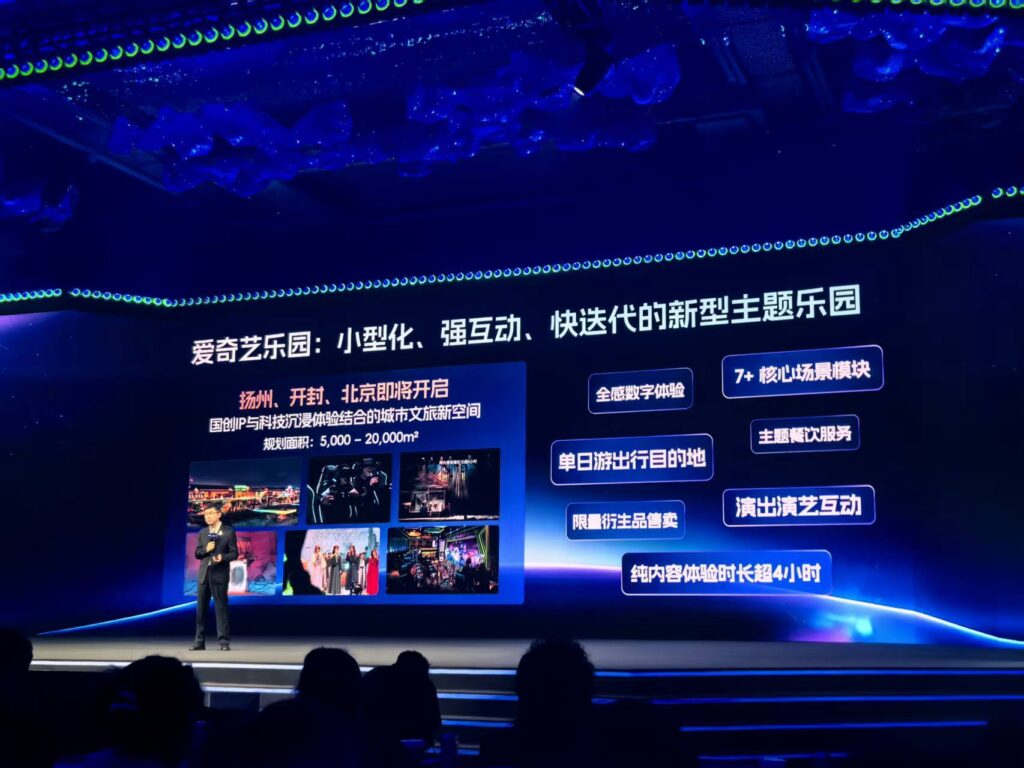 iQIYI