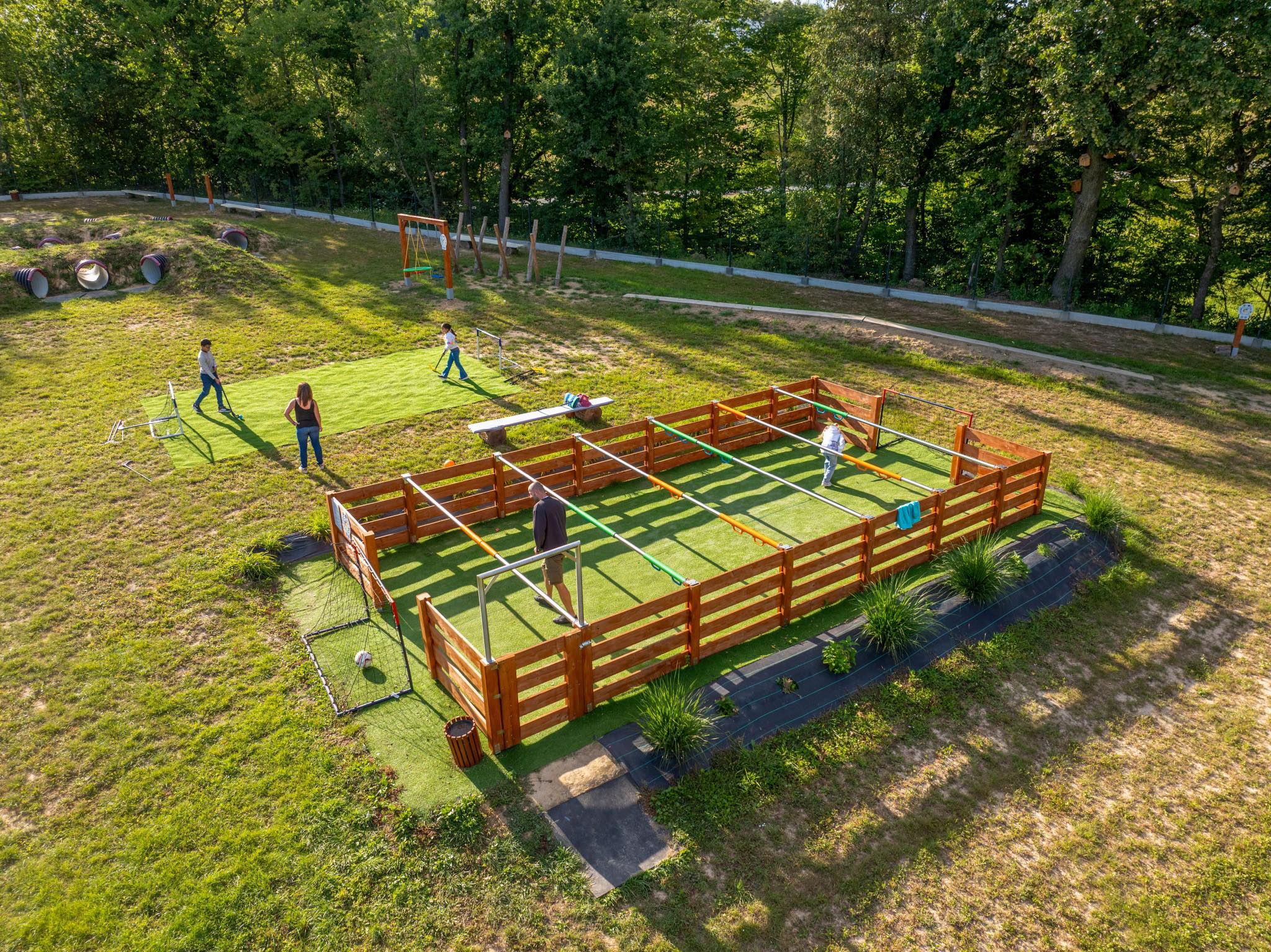 Kraina Przygód będzie czynna przez cały rok