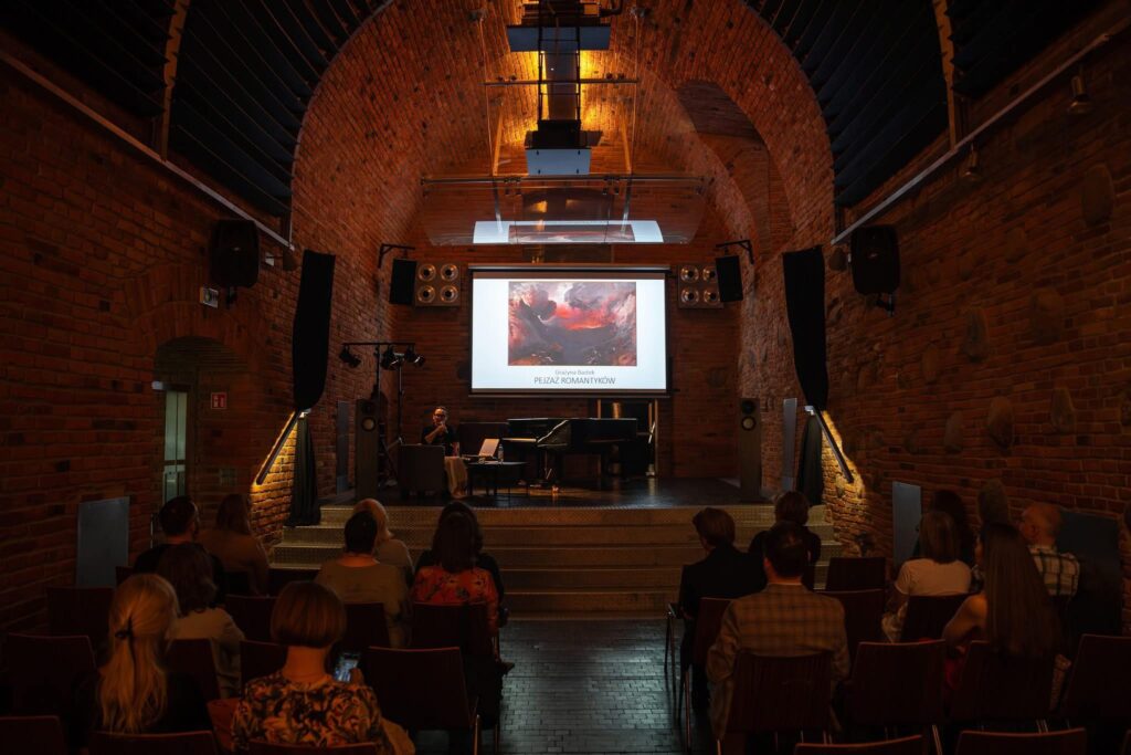 Muzeum Fryderyka Chopina