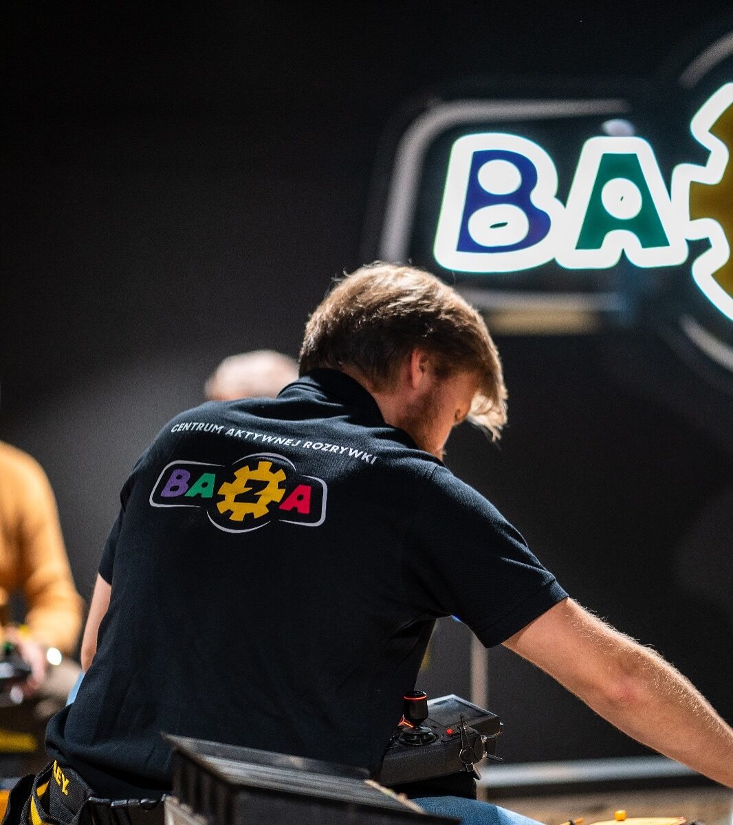 W Nowym Sączu powstało Centrum Aktywnej Rozrywki BAZA