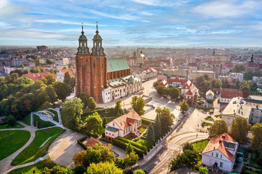 Wielkopolska z klasą