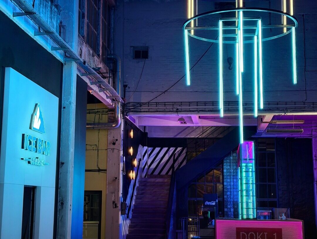 W styczniu w Gdańsku otworzą całoroczny ice bar