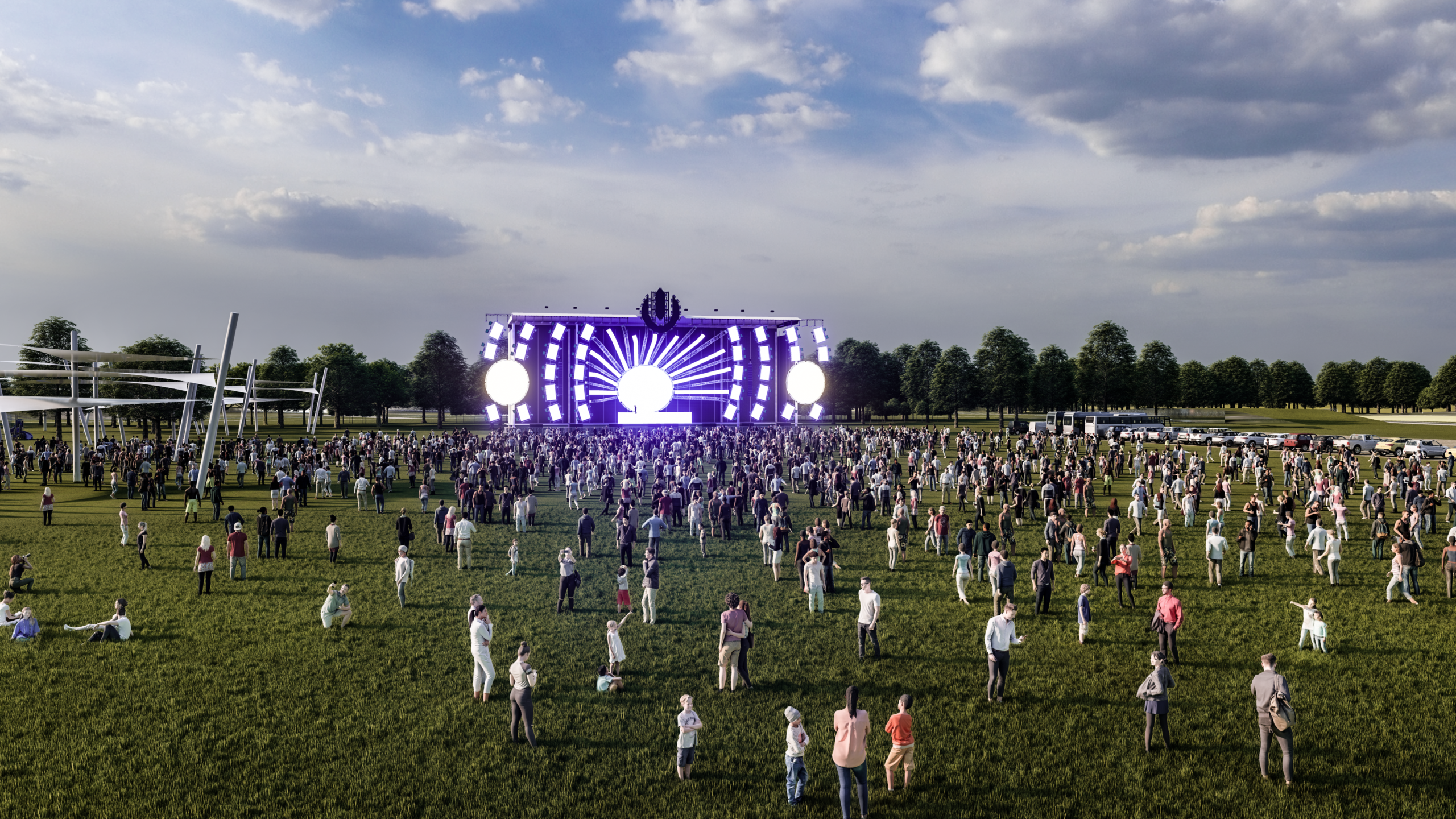 W Krakowie powstanie park tematyczny za 1,5 mld zł. Jak polskie Puy de Fou