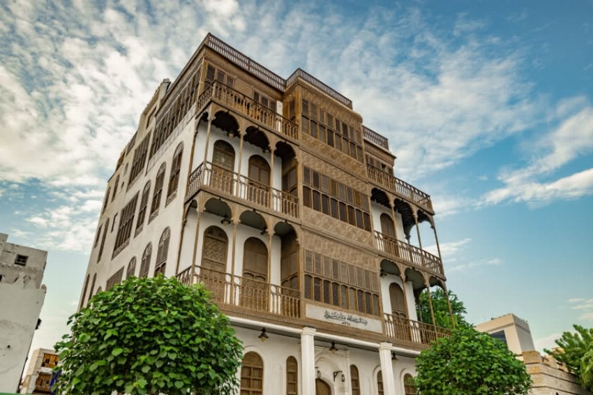 Muzeum Morza Czerwonego
