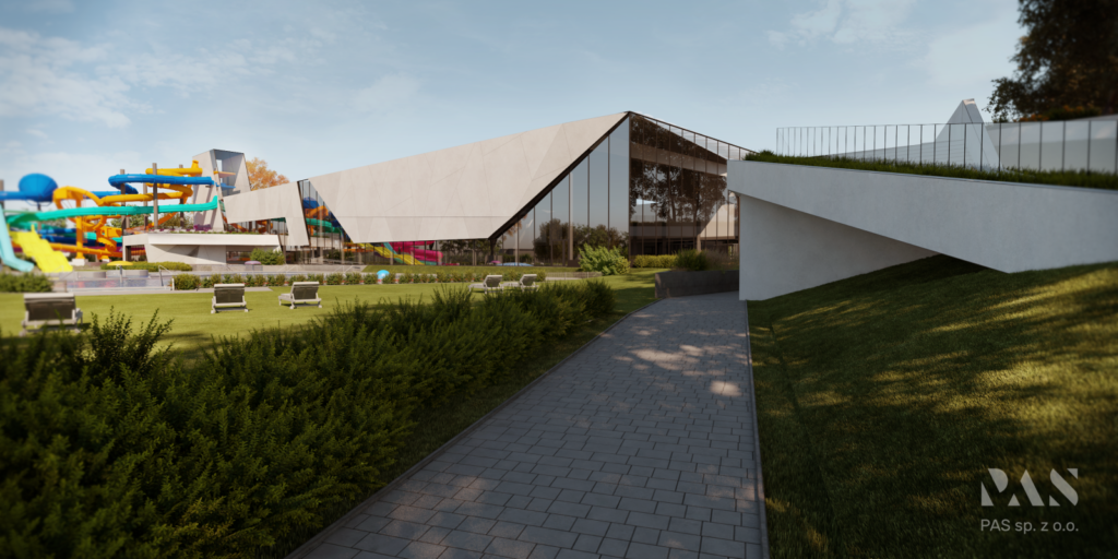 Aquapark Opole