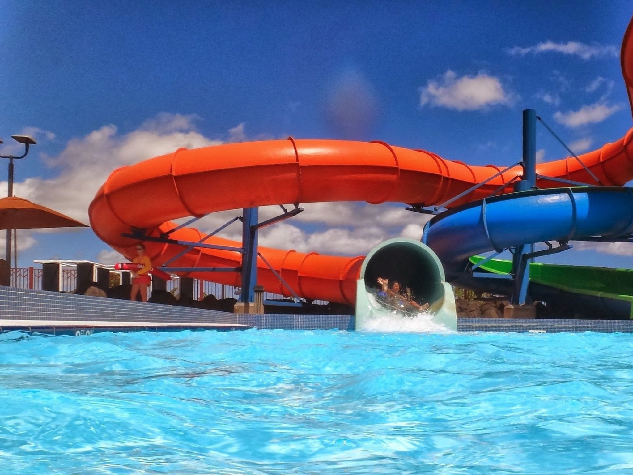 Bydgoszcz na razie bez aquaparku. Nie będzie analizy budowy