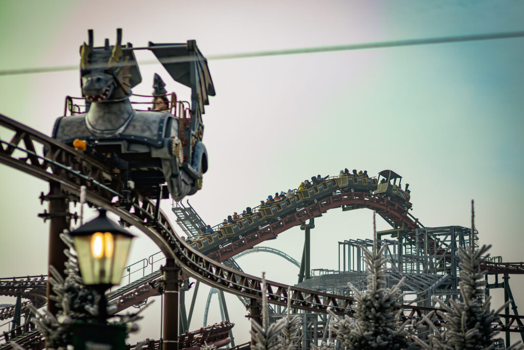 Energylandia