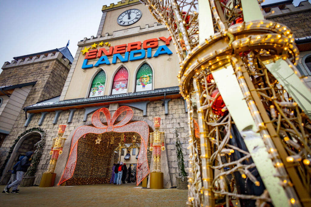 Energylandia