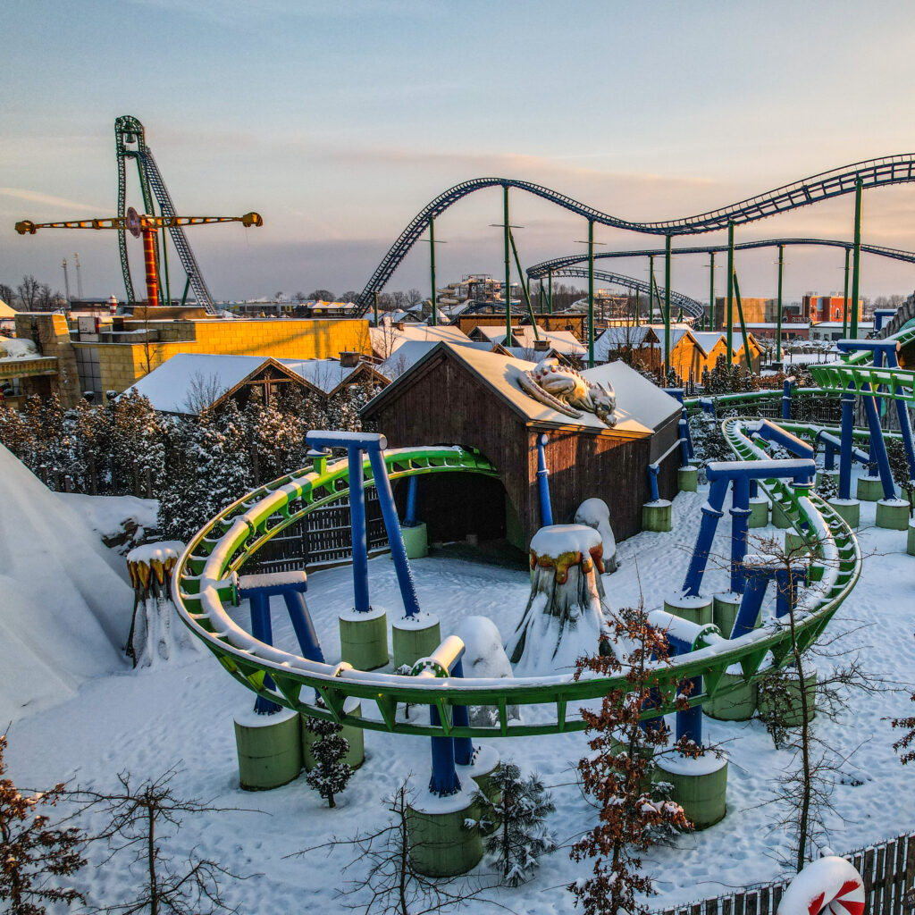 Energylandia