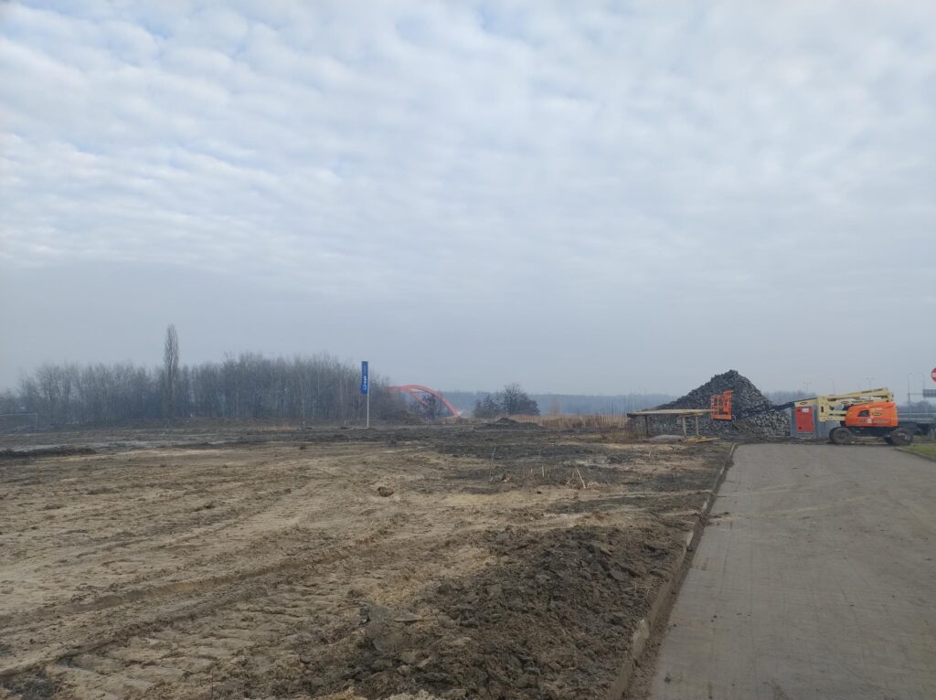 Park rozrywki w Gliwicach