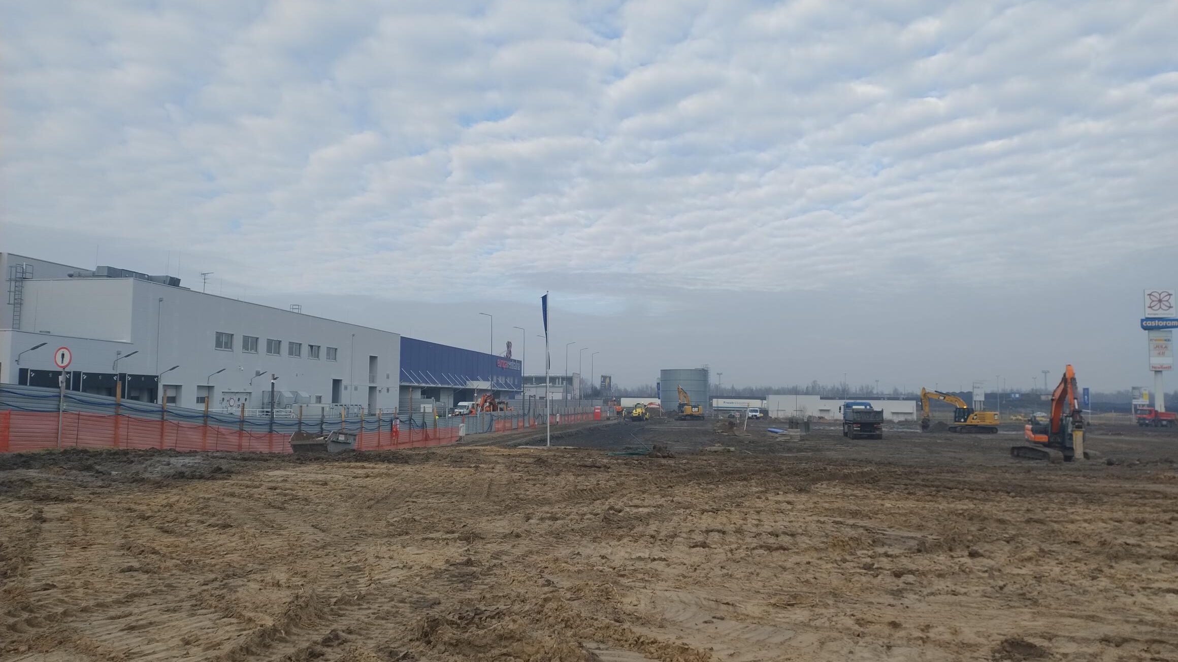 Park rozrywki w Gliwicach