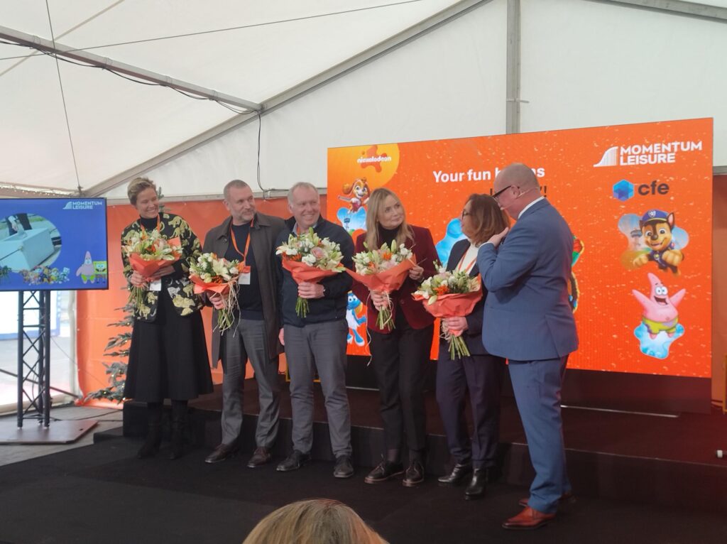 Park rozrywki w Gliwicach