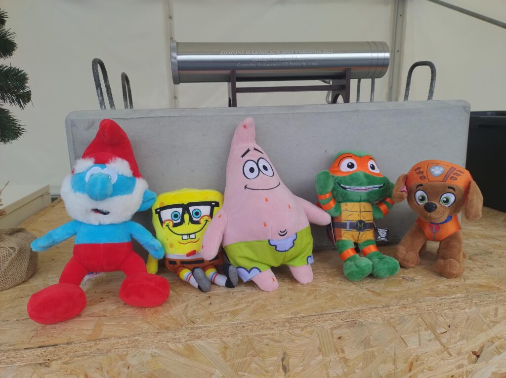 Park rozrywki w Gliwicach