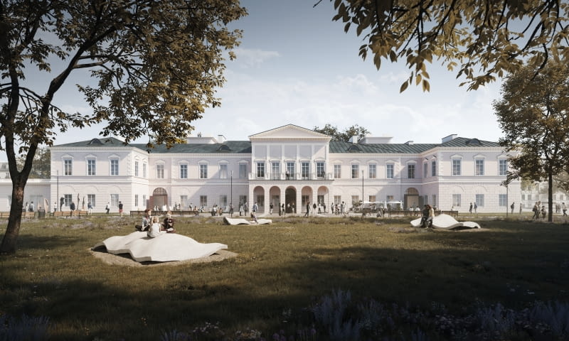 Muzeum Ziem Wschodnich Dawnej Rzeczypospolitej