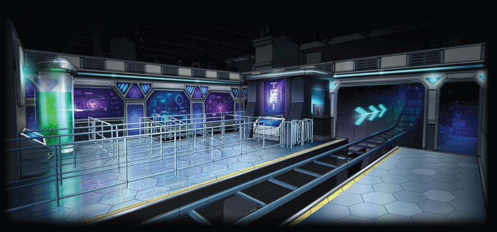 Gliwice, nowy park rozrywki