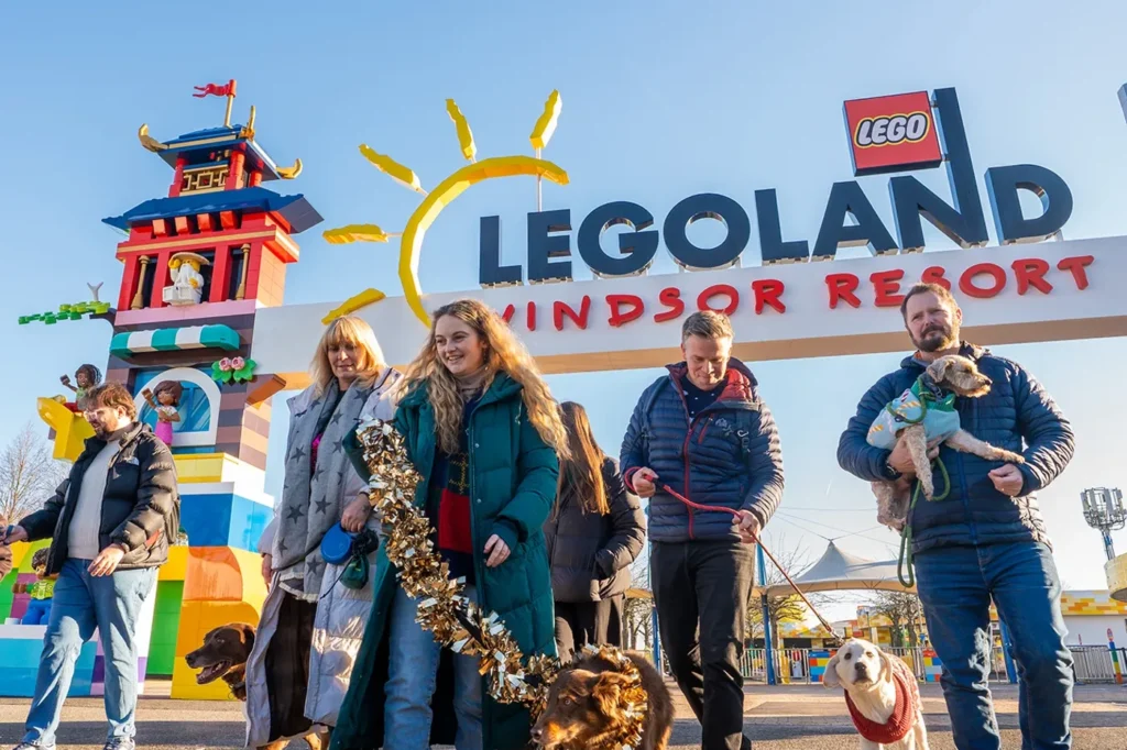 Legoland