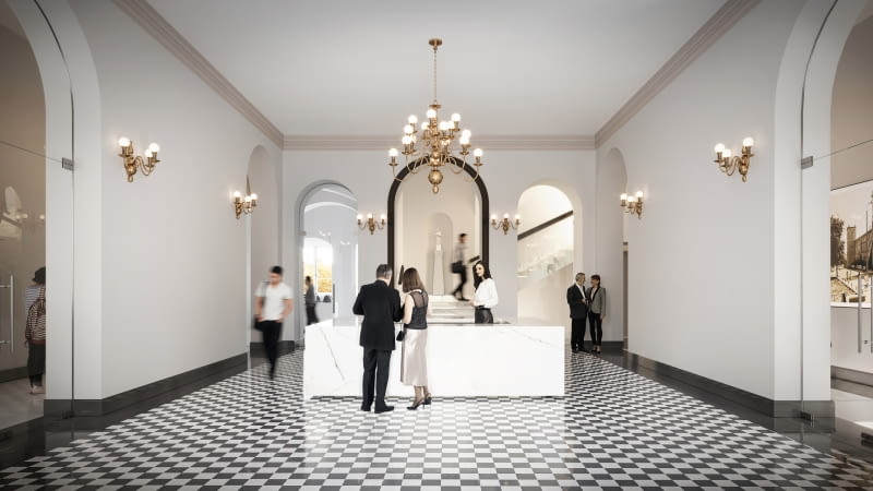 Muzeum Ziem Wschodnich Dawnej Rzeczypospolitej