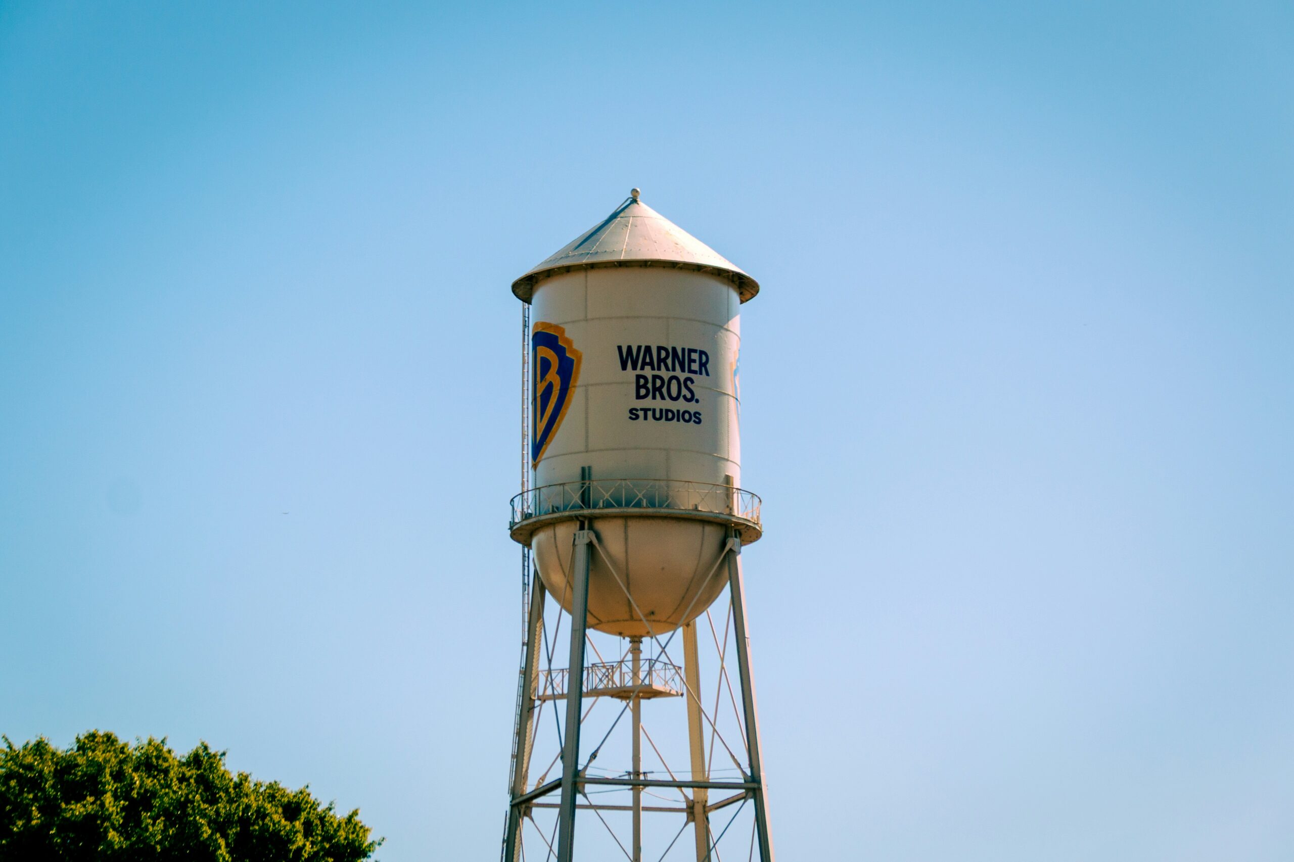 Warner Bros. Discovery