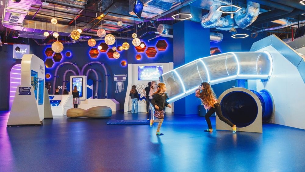 Smart Kids Planet wchodzi na Dolny Śląsk. Otwarcie w 2026 roku