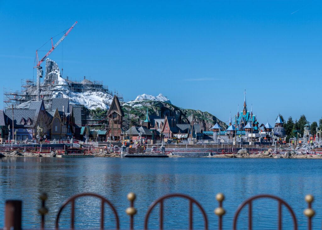 inwestycje turystyczne 