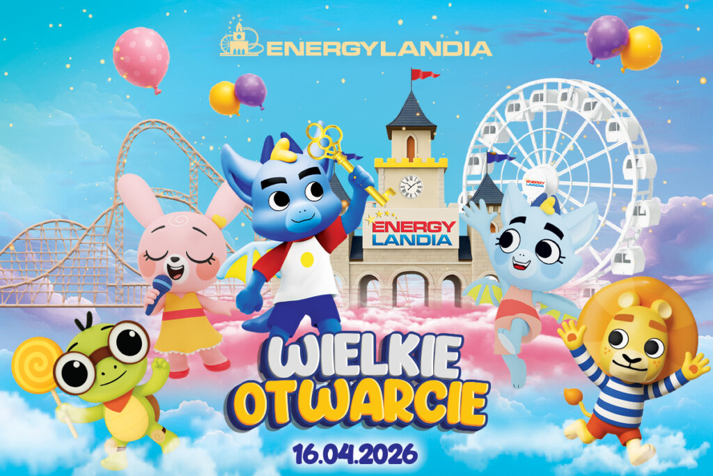 Energylandia