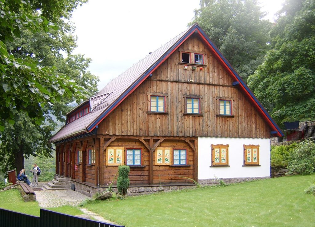 Muzeum Sport i Turystyki Karpacz