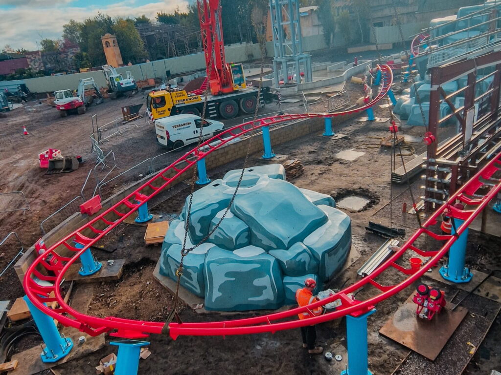 inwestycje turystyczne 