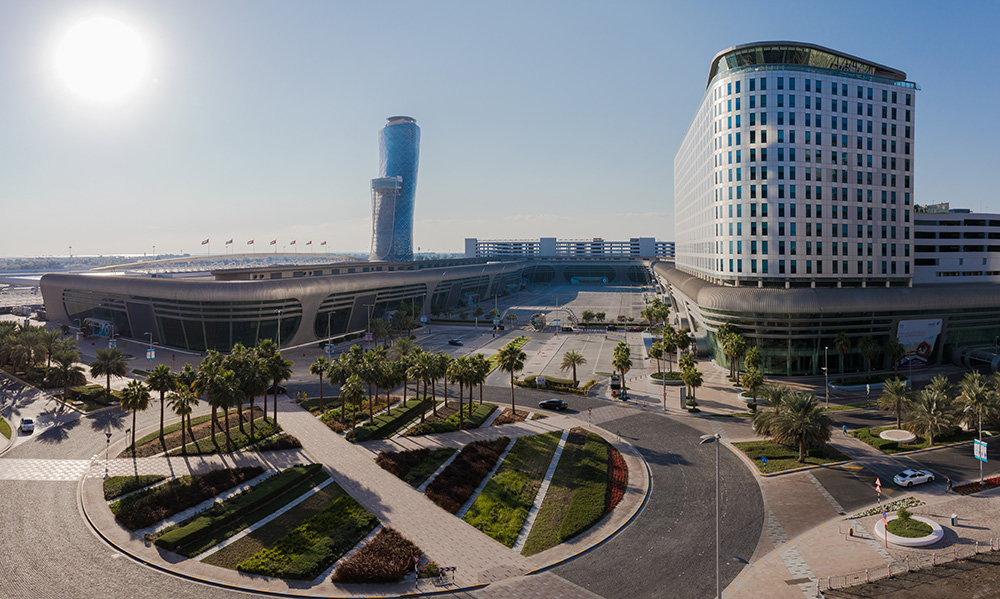 Pierwsze IAAPA Expo na Bliskim Wschodzie już wiosną. Jest duże zainteresowanie