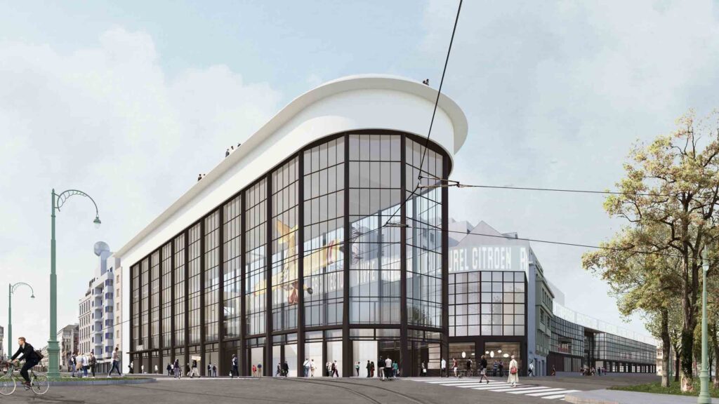 inwestycje turystyczne 