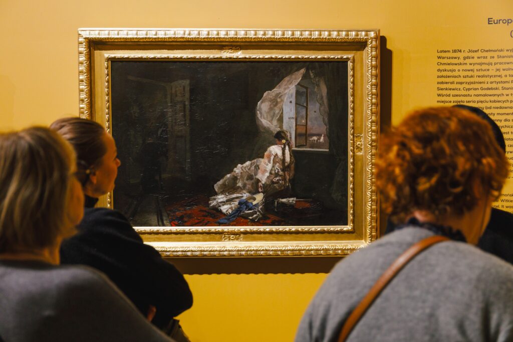 Muzeum Narodowe w Poznaniu