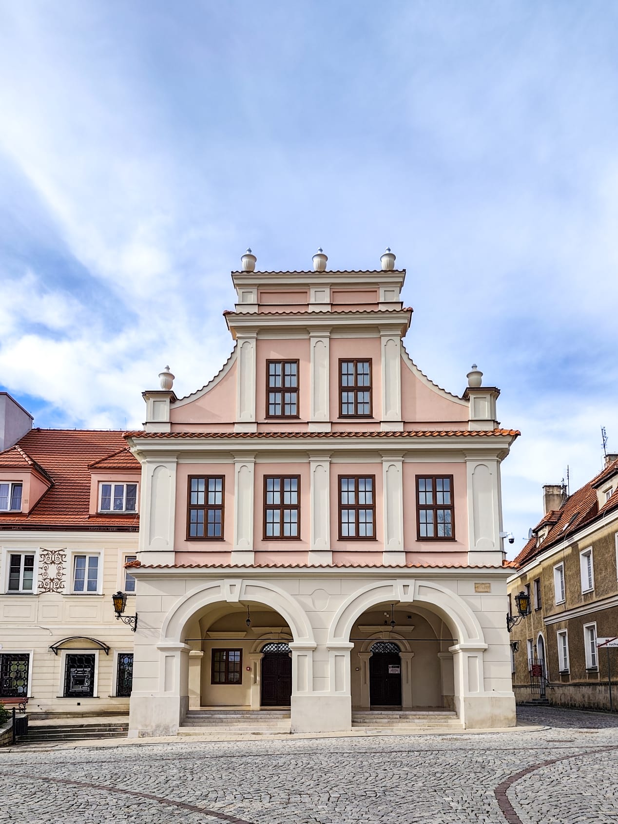 Sandomierz z nową atrakcją i kolejnymi pomysłami w Kamienicy Oleśnickich